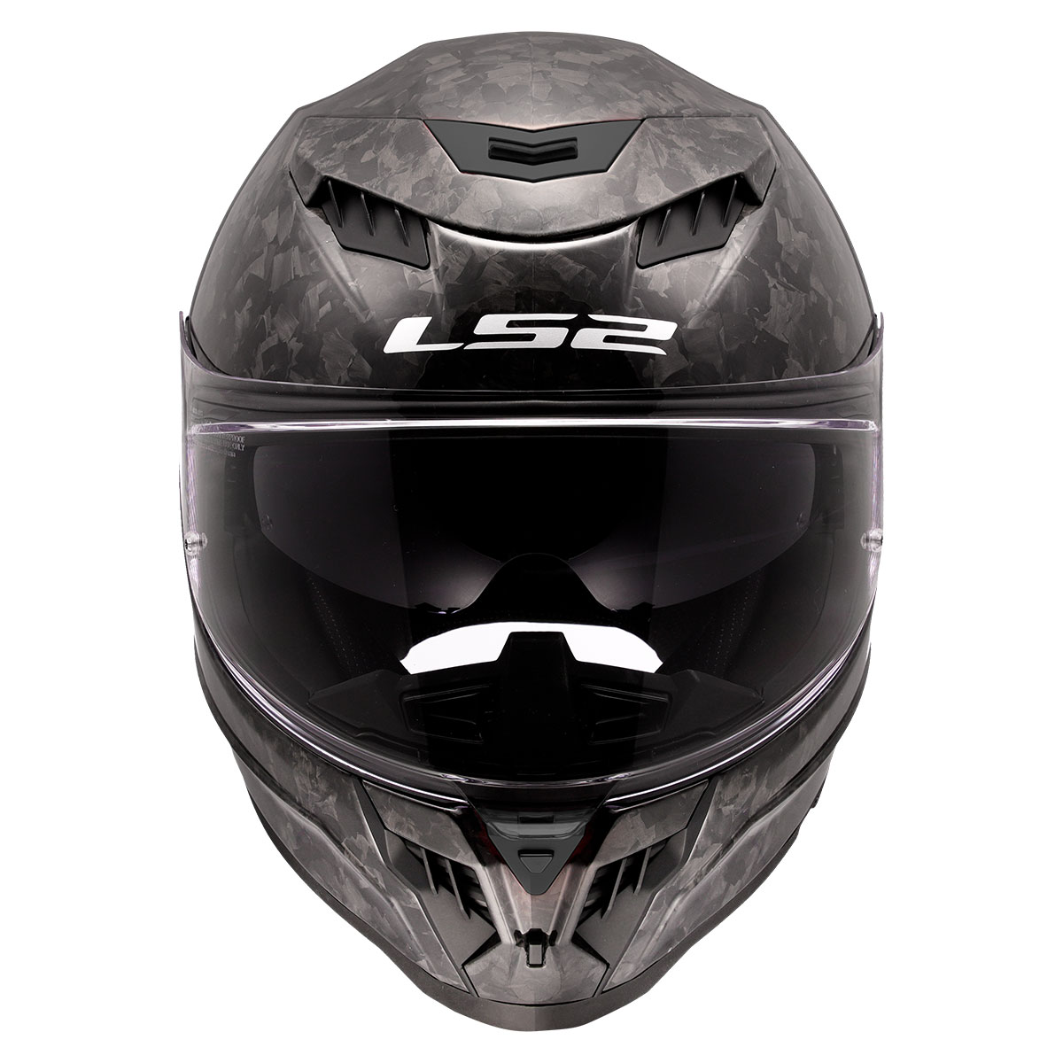 LS2 DRAGON KARBON FORGED KASK